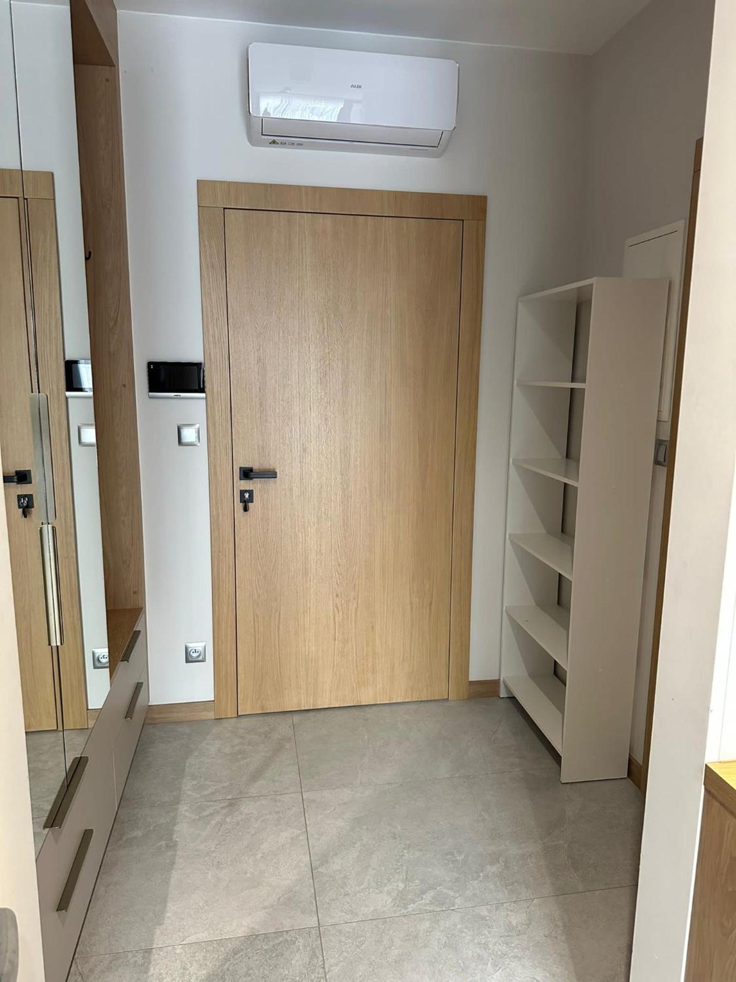 Apartamenty Wierchy Klikuszowa Eksteriør bilde